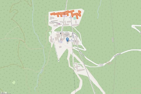 Residence Solaria Albarè Marilleva 1400 Apartment in Province of Brescia