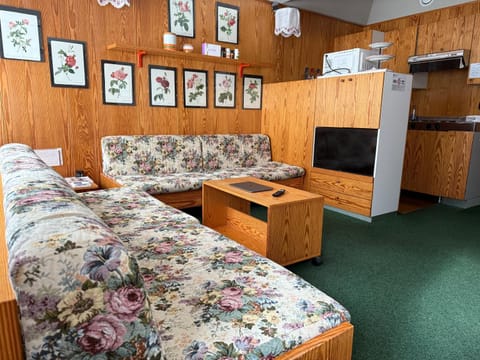 Residence Solaria Albarè Marilleva 1400 Apartment in Province of Brescia