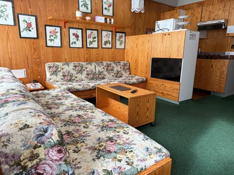 Residence Solaria Albarè Marilleva 1400 Apartment in Province of Brescia