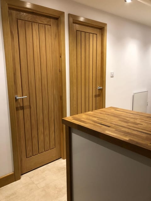 quiet secluded loft in County Durham Apartment in England