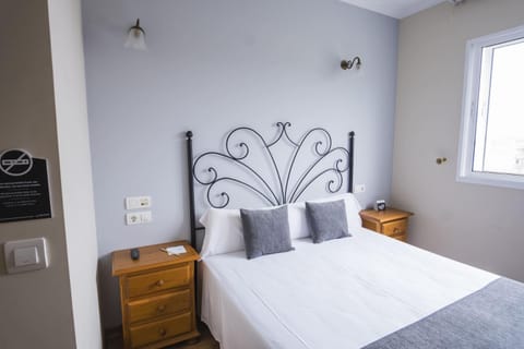 Alda Alpina Hotel in O Salnés