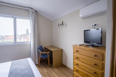 Alda Alpina Hotel in O Salnés