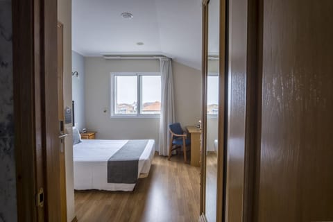 Alda Alpina Hotel in O Salnés