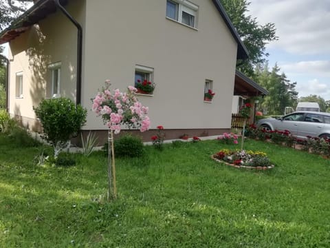 Kuća za odmor Lika House in Lika-Senj County