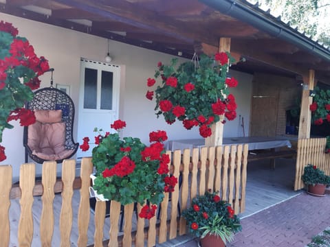 Kuća za odmor Lika House in Lika-Senj County