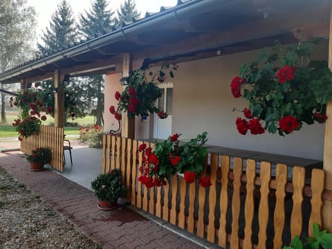 Kuća za odmor Lika House in Lika-Senj County