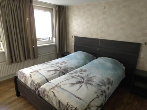 Property building, Bedroom