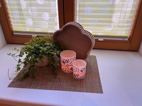 Roslerhof Apartment in Tyrol