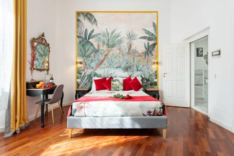 Home Faenza at Most Historical Center with LIFT !!! Bed and Breakfast in Florence