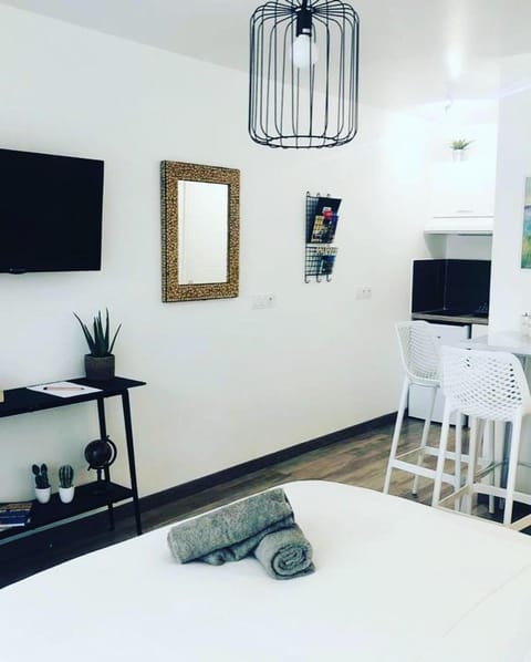 Appart Hôtel Cézanne Apartment in Aix-en-Provence