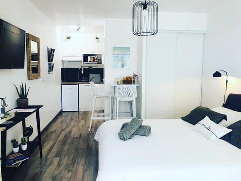 Appart Hôtel Cézanne Apartment in Aix-en-Provence