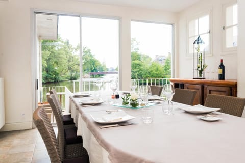 Banquet/Function facilities