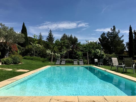 La Bastide Tara Bed and Breakfast in Cabriès