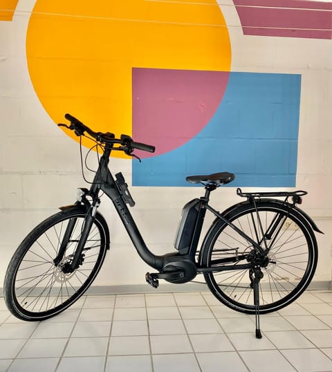 Pura Vida Fehmarn Apartment in Ostholstein