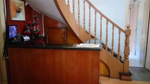 Hostel Flamengo Hostel in Santa Teresa