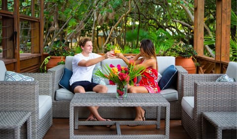 Laru Beya Resort Resort in Stann Creek District