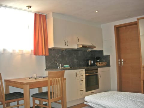 Chasa Alpetta Apartment in Canton of Grisons