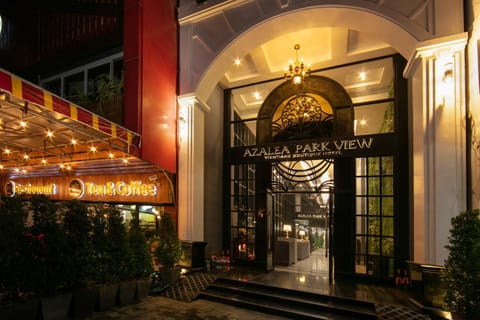 Facade/entrance, Property logo or sign