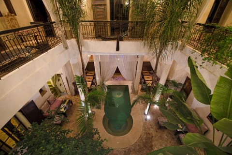 Patio, Restaurant/places to eat, Pool view, Swimming pool