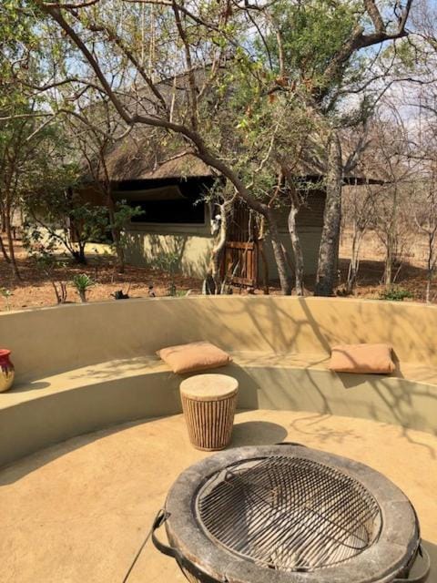 Day, BBQ facilities, Garden