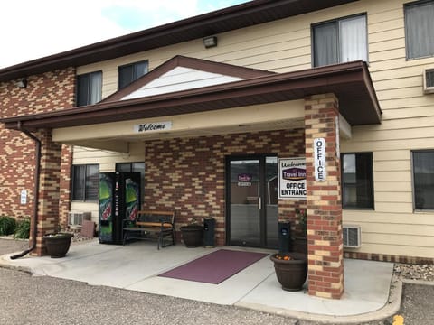 Property building, Other