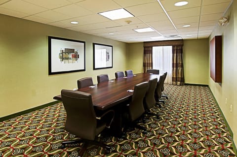 Meeting/conference room