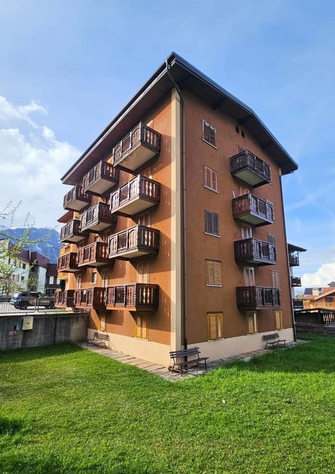 APPARTAMENTO CASANOVA Apartment in Trentino-South Tyrol