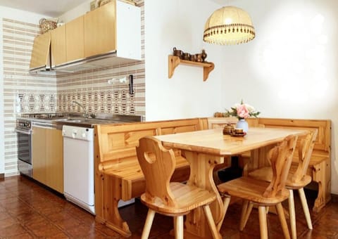 APPARTAMENTO CASANOVA Apartment in Trentino-South Tyrol