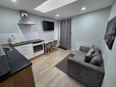 1B Smart Apartments Apartment in Newark-on-Trent