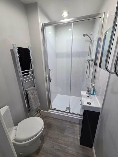 1B Smart Apartments Apartment in Newark-on-Trent