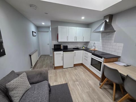 1B Smart Apartments Apartment in Newark-on-Trent