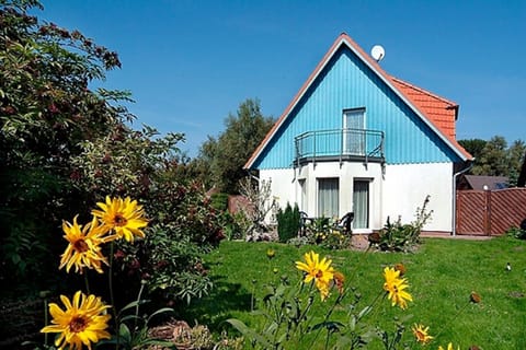 Bossow, Regina House in Zingst