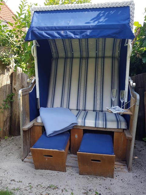 Morgensünn House in Zingst