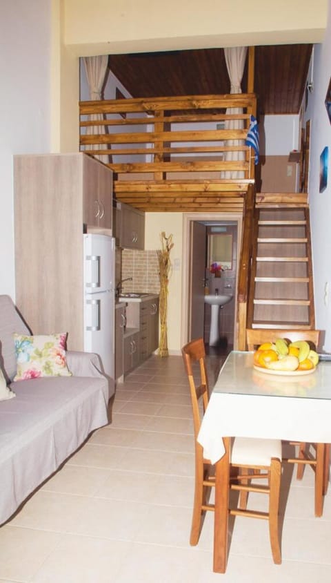 Sunny Apartments Apartment in Lasithi