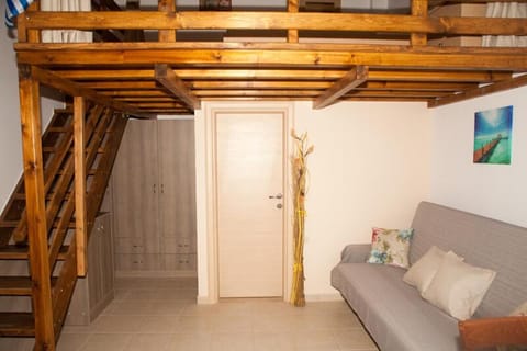 Sunny Apartments Apartment in Lasithi