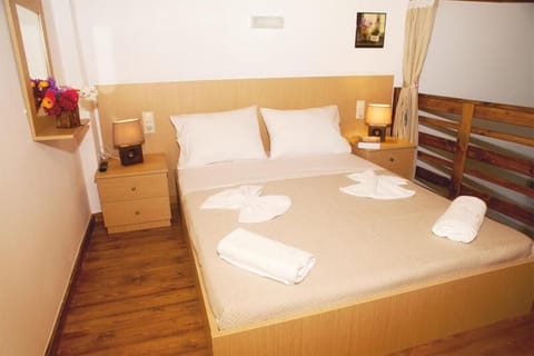 Sunny Apartments Apartment in Lasithi