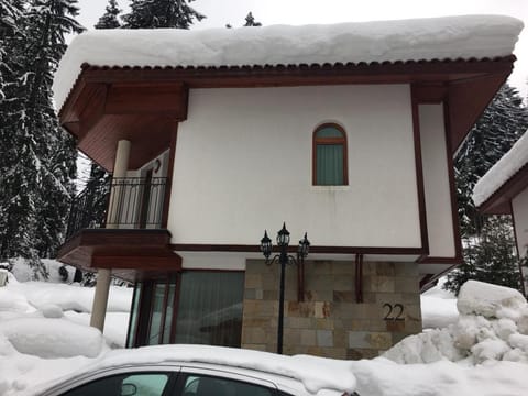 Villa Bojinovi - Forest Nook 2 Villa in Decentralized Administration of Macedonia and Thrace