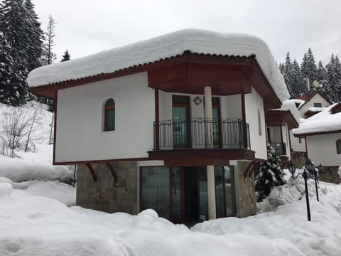 Villa Bojinovi - Forest Nook 2 Villa in Decentralized Administration of Macedonia and Thrace