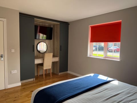 Stable Court Apartments Apartment in Northern Ireland