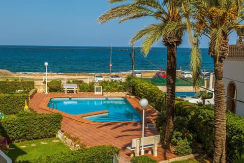 Property view