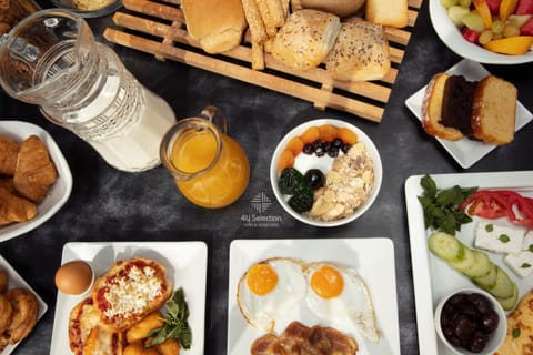 4-you Boutique Hotel in Halkidiki