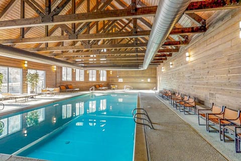 Whispering Pines Apartment in Colorado