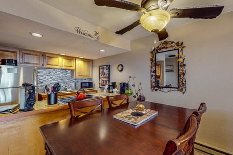 Whispering Pines Apartment in Colorado