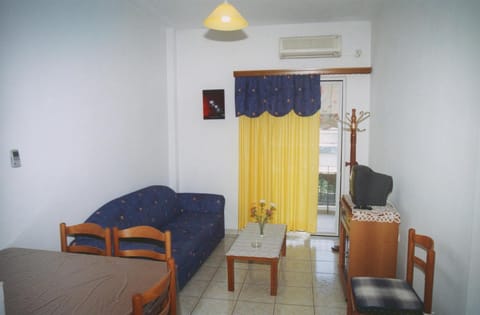 Helios&Thalassa Rooms Apartment in Euboea