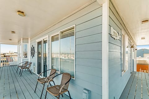 Westport Marina View House in Westport