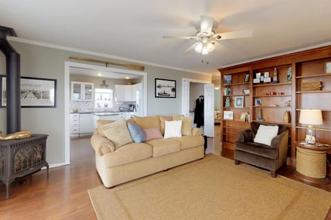 Westport Marina View House in Westport