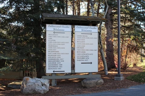 Cozy Cottonwood Getaway Apartment in Ketchum