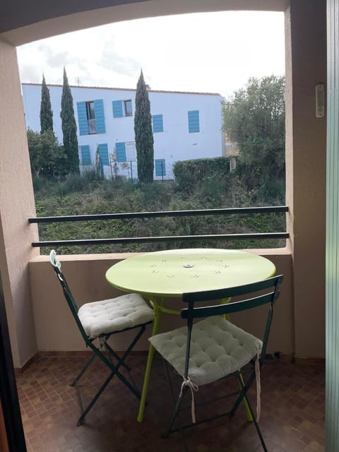 Balcony/Terrace, Balcony/Terrace