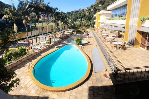 Casa do Sol Hotel Hotel in Duque de Caxias