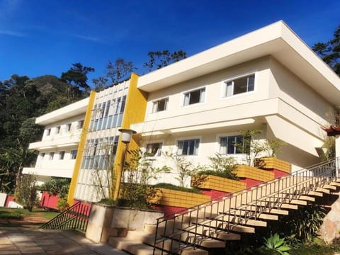 Casa do Sol Hotel Hotel in Duque de Caxias